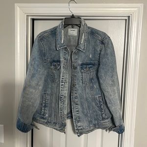 Old Navy Jean Jackey
